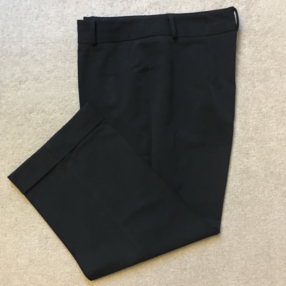 Pantology Navy Pants